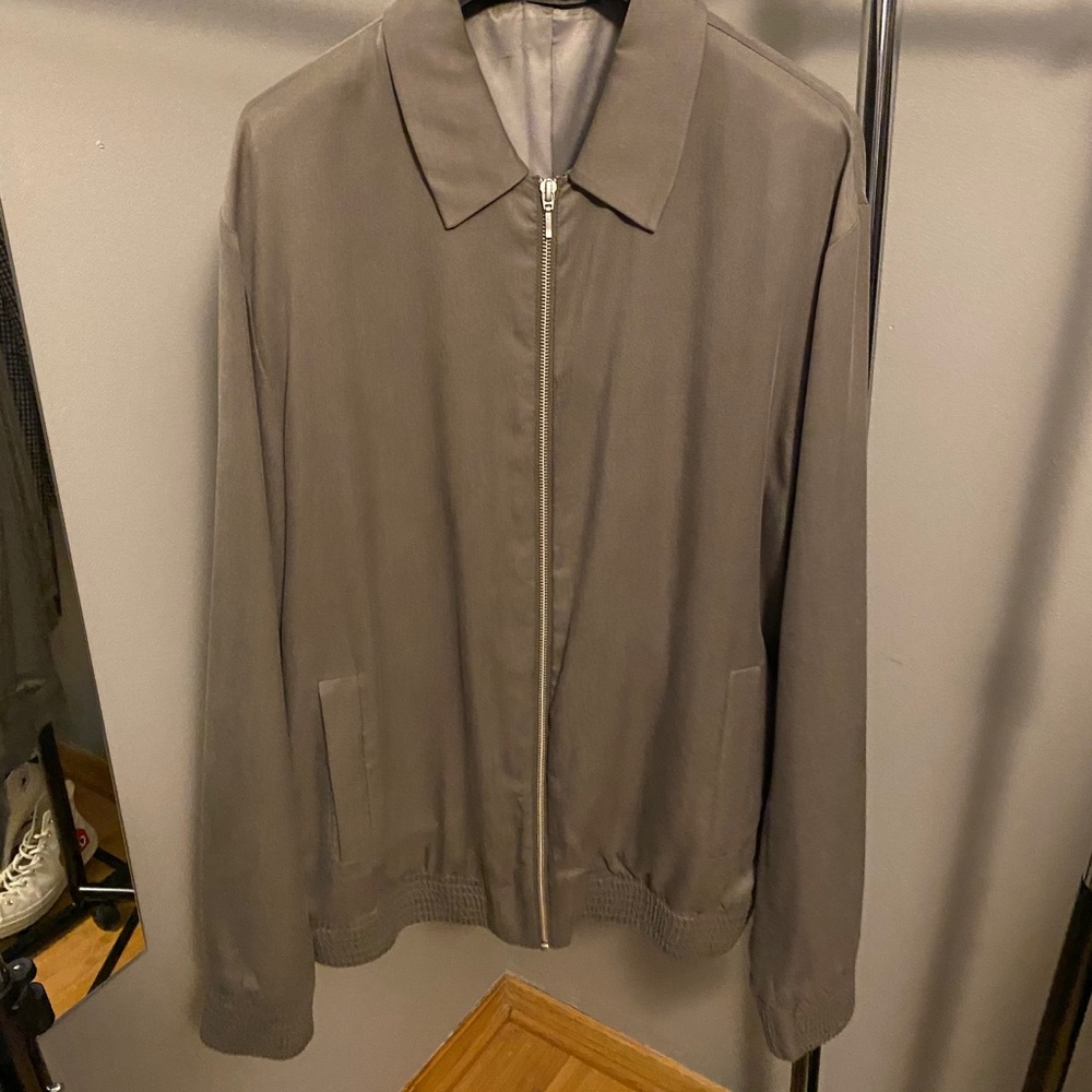 Topman Jacket - image 1